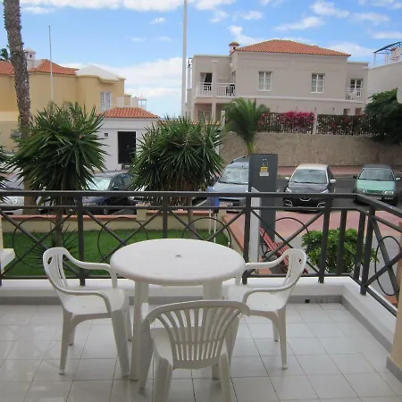 Apartman Yucca Costa Adeje (Tenerife)
