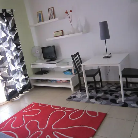 Yucca Apartman