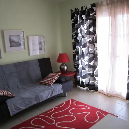 Apartman Yucca Costa Adeje (Tenerife)
