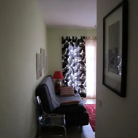 Apartman Yucca Costa Adeje (Tenerife)