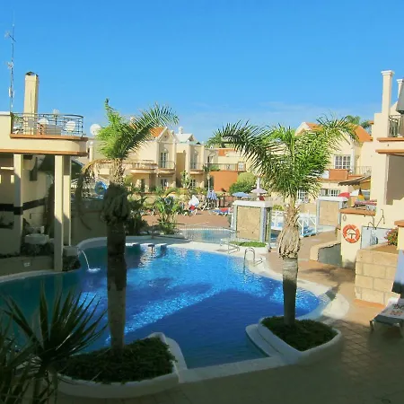Yucca Appartement