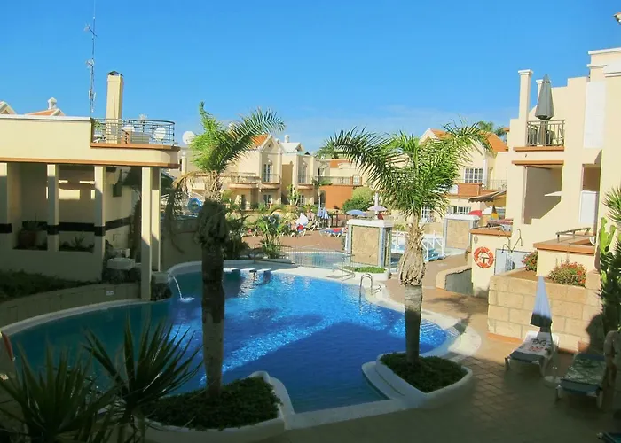 Yucca Appartement