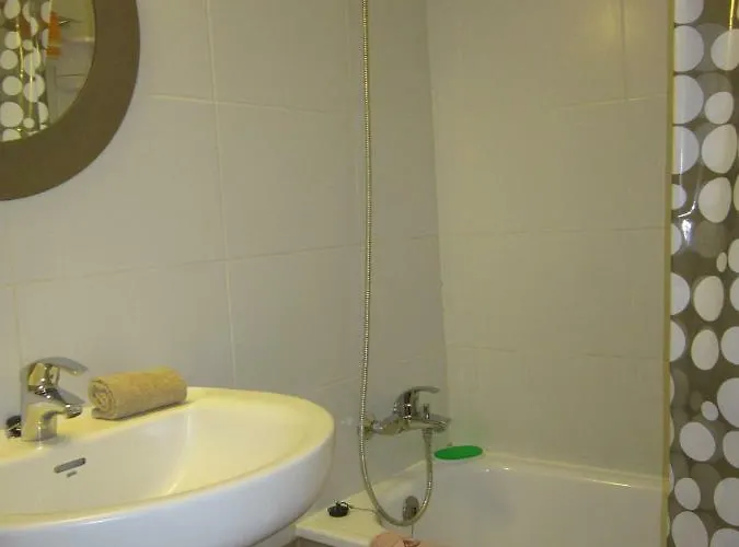 Yucca Appartement Costa Adeje (Tenerife)