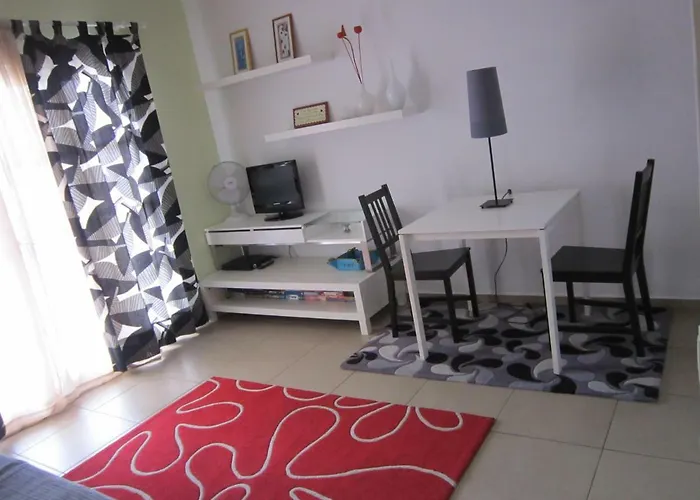 Yucca Appartement