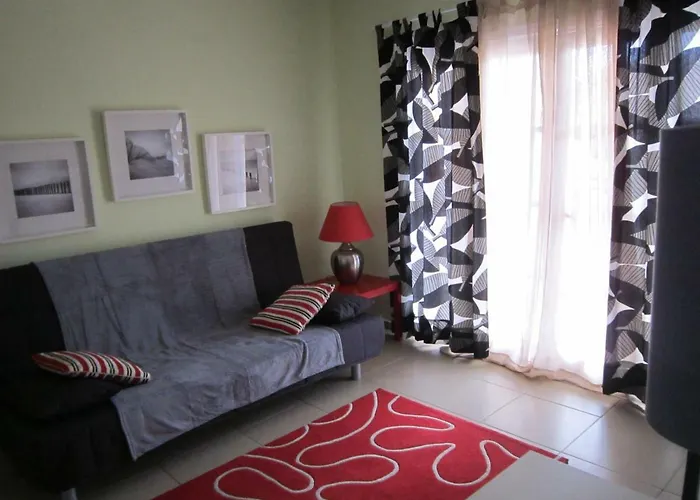 Appartement Yucca Costa Adeje (Tenerife)