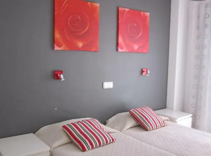 Yucca Appartement Costa Adeje (Tenerife)