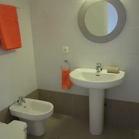 Διαμέρισμα Yucca